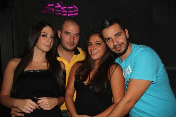 Mad Winter 2012 Season Opening